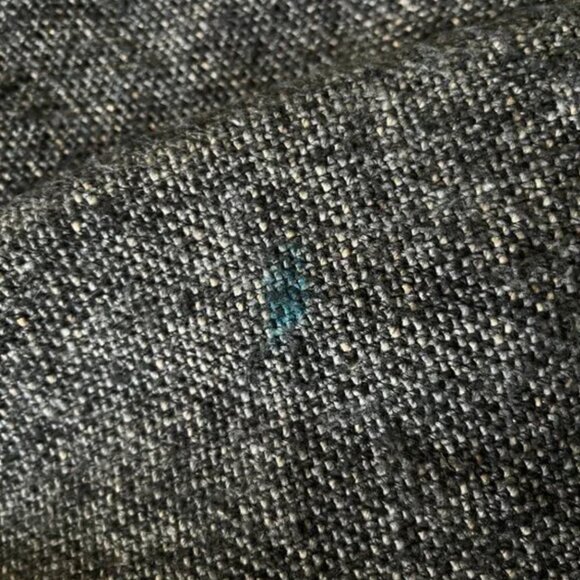 Rachel Comey Grey Wool Blazer, Size 4, Vintage, Jacket, Fall - Picture 8 of 13